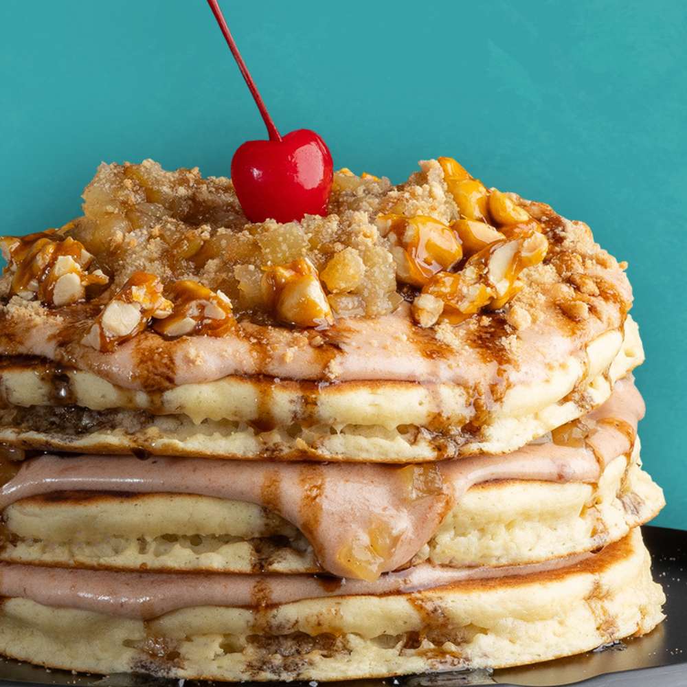 Pancakes