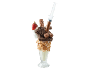 Nutellover<br>355 ml