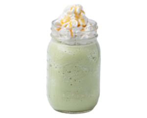 Frappé