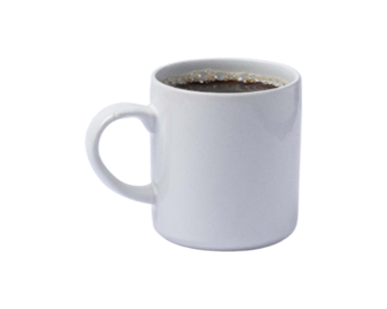Americano refill