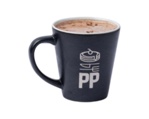 Chocolate caliente