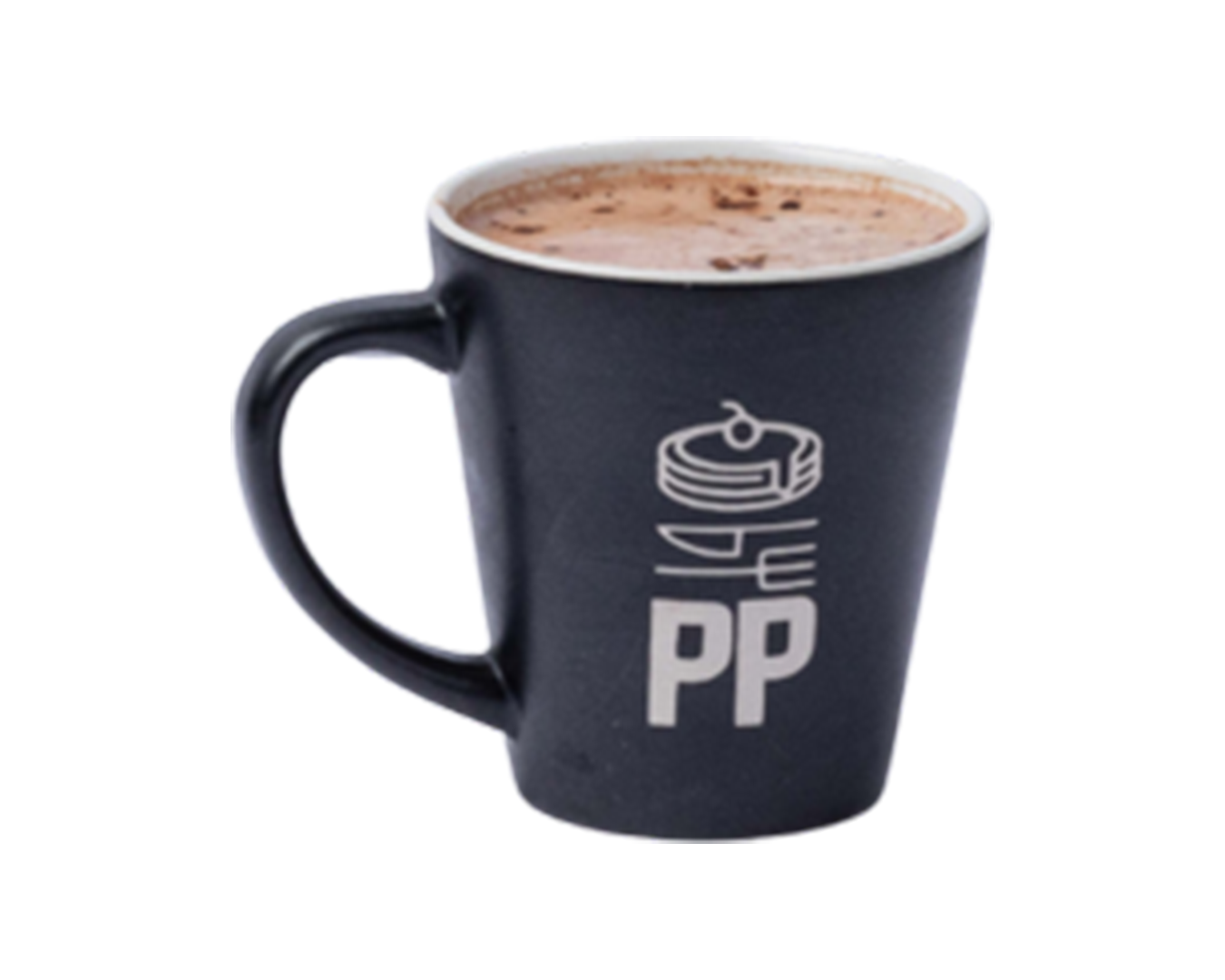 Chocolate caliente