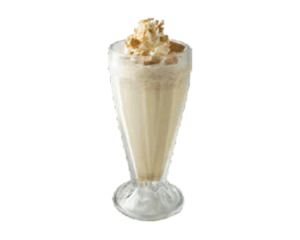 Cinnamon Crunch