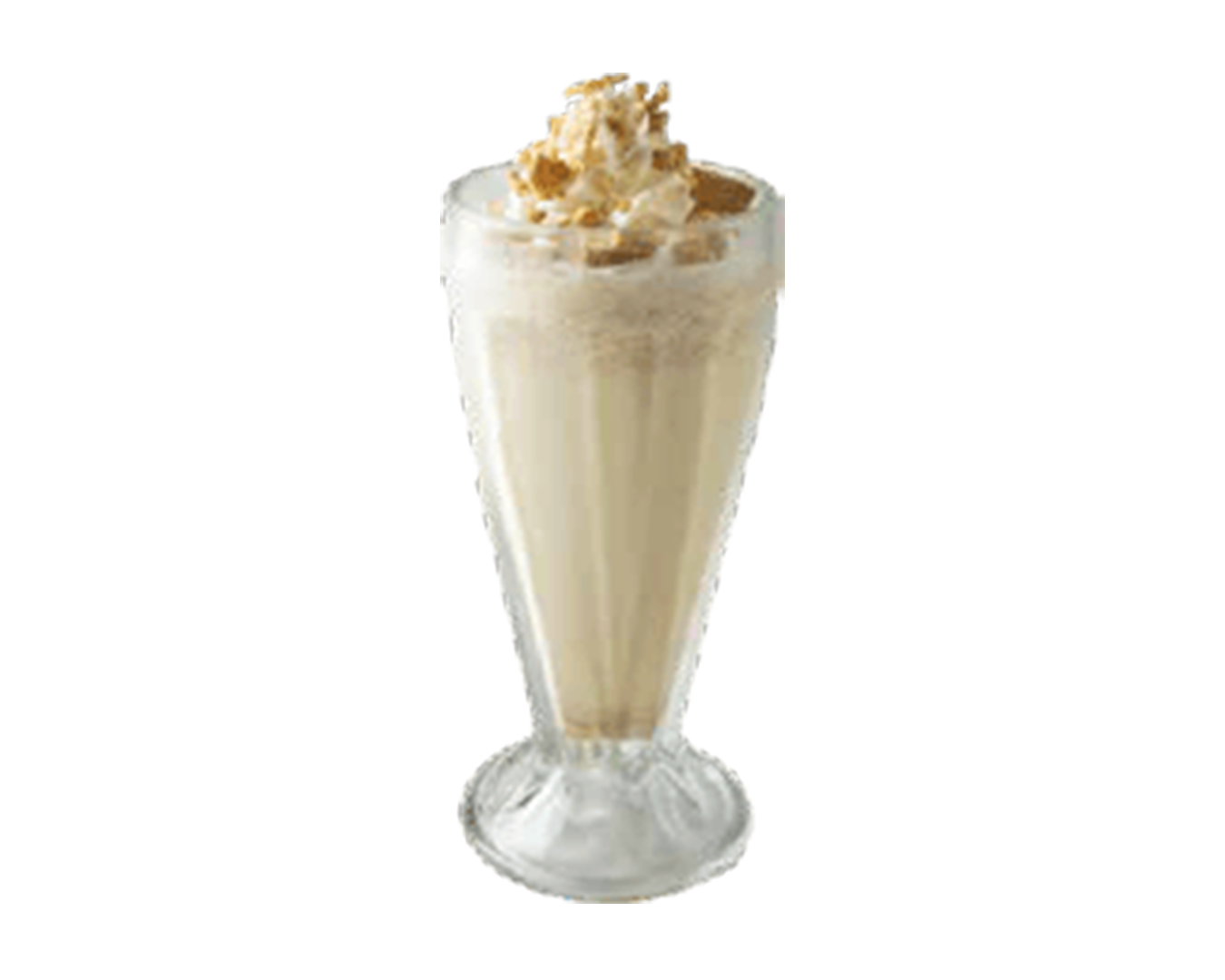 Cinnamon Crunch