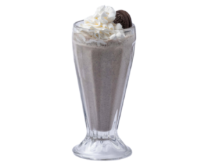 Oreo