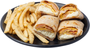 Burritos