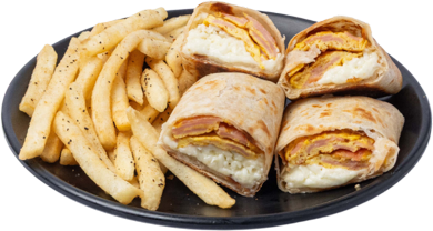 Burritos