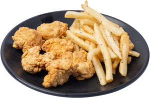 Chicken Bites