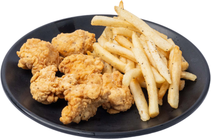 Chicken Bites