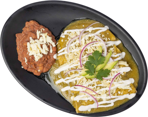 Enchiladas