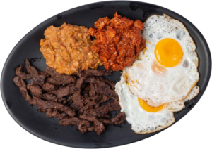Huevos Del Campo