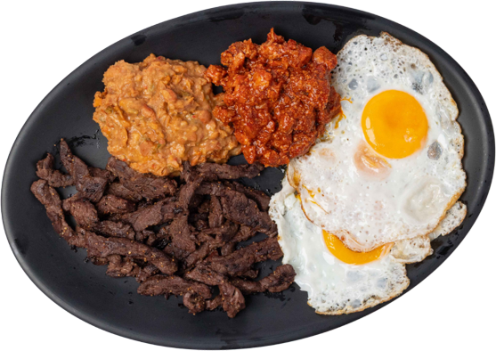 Huevos Del Campo