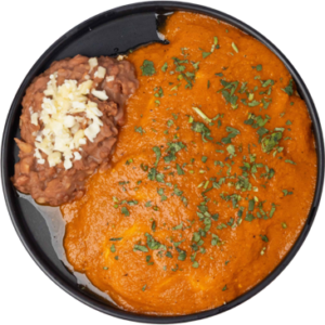 Huevos Rancheros