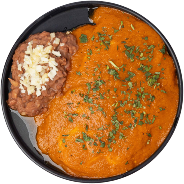 Huevos Rancheros