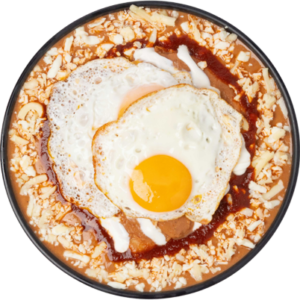 Huevos Veracruzanos