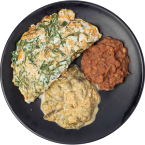 Omelette Fit