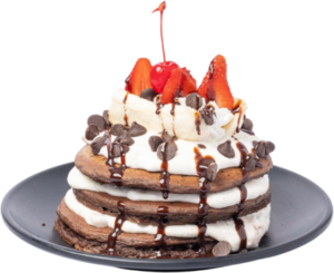 Banana Split