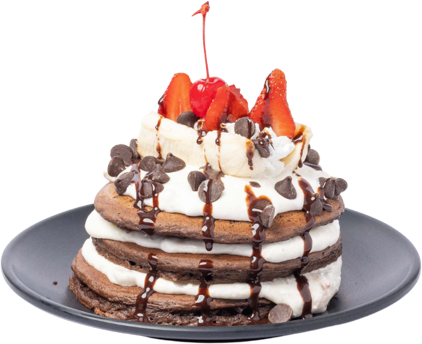 Banana Split