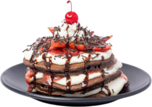 Choco Fresa