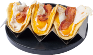 Pancakes Taco