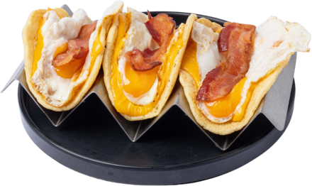Pancakes Taco