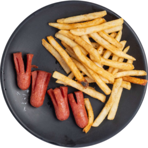 Salchipulpos