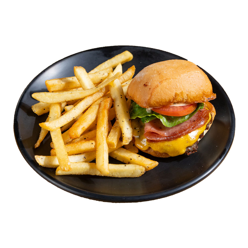 Mini Burger